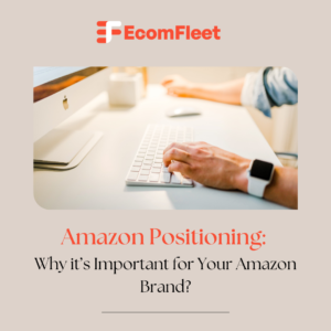 Amazon Positioning