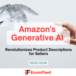 Generative AI Amazon