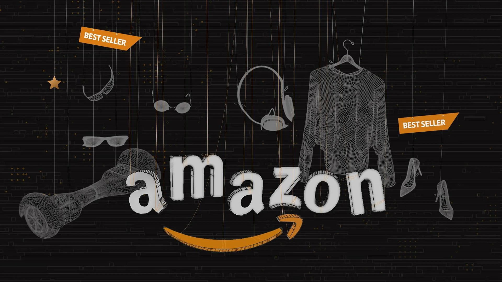 Amazon FBA