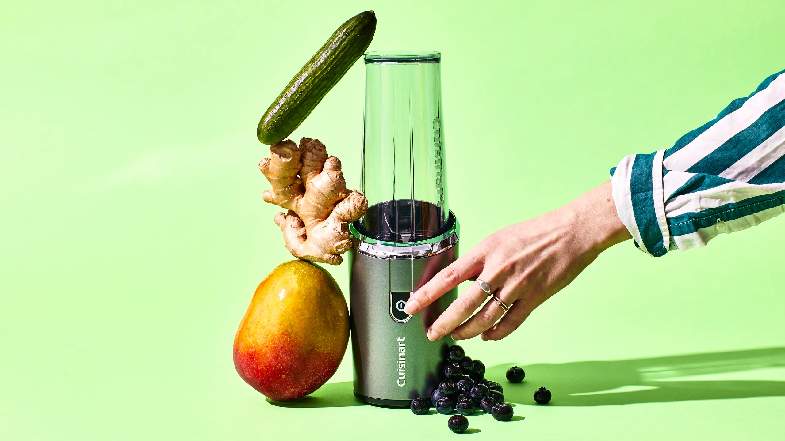 Portable Blenders