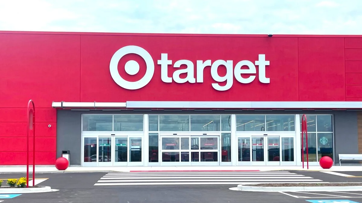 Target