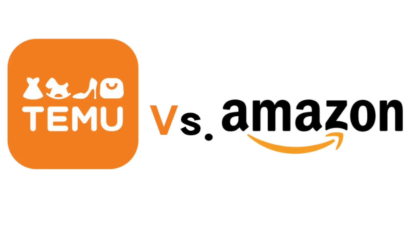 Temu vs Amazon