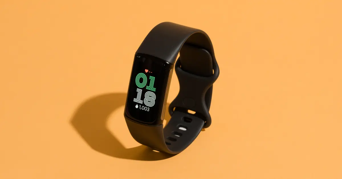 fitness tracker