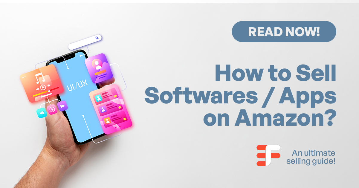 How to Sell Software & Apps on Amazon