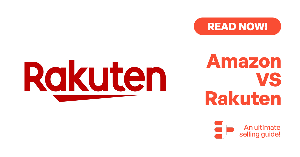 Amazon Vs Rakuten