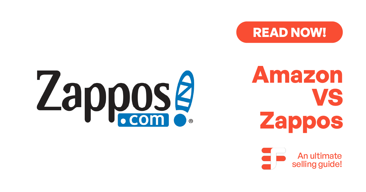 Amazon Vs Zappos