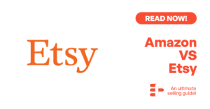 Amazon Vs Etsy