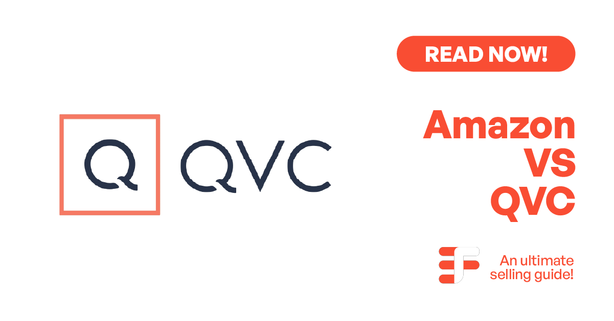 Amazon Vs QVC