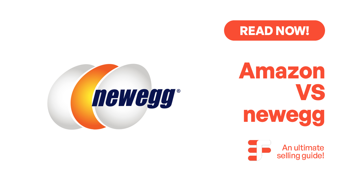 Amazon Vs Newegg