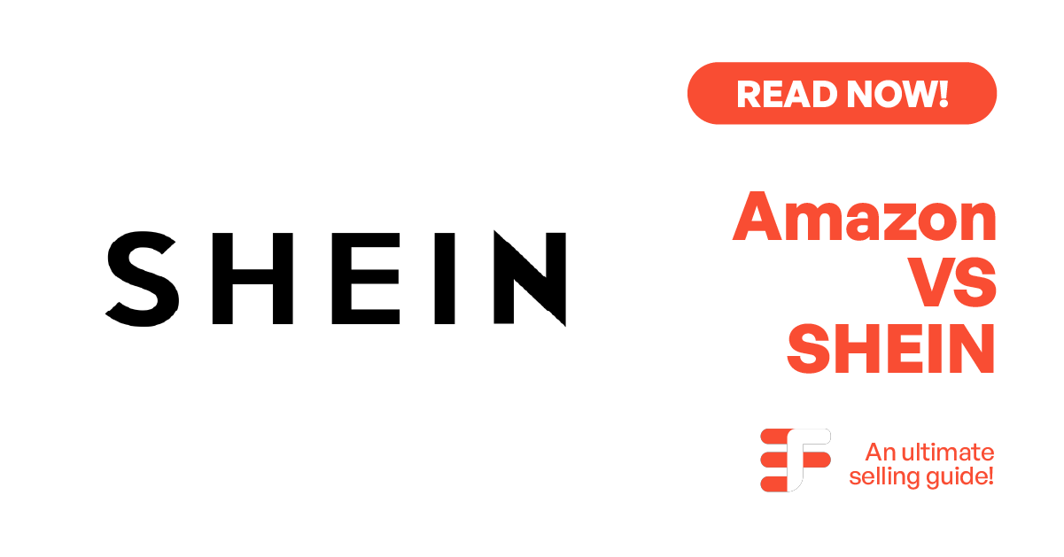 Amazon Vs Shein