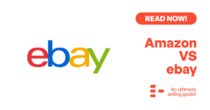 Amazon Vs Ebay