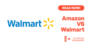 Amazon Vs Walmart