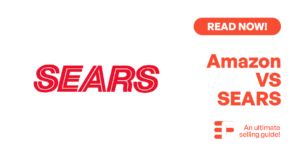 Amazon Vs Sears