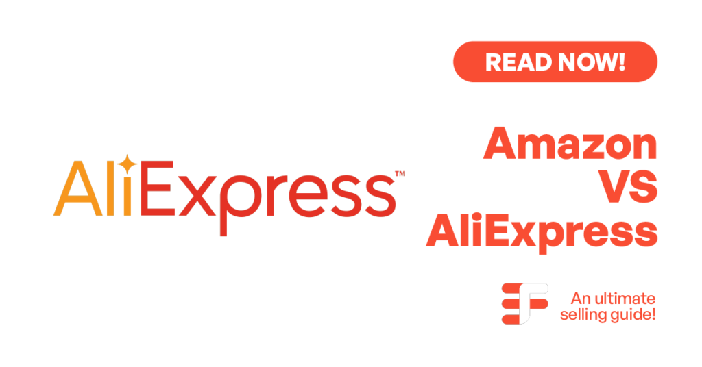 Amazon Vs Ali Express