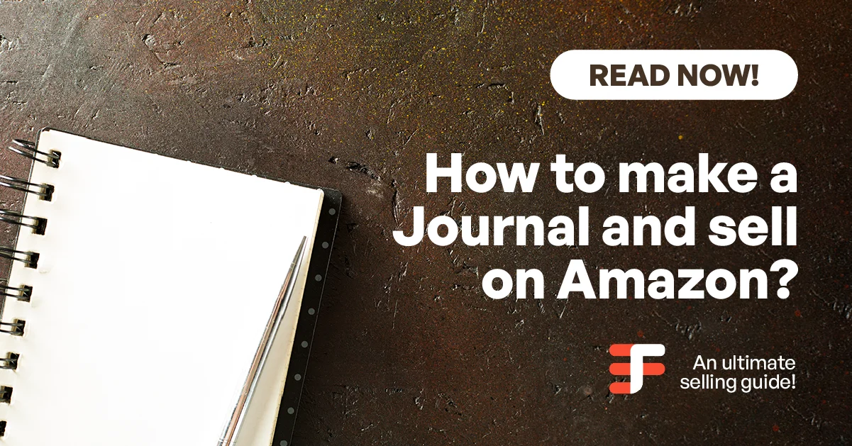 How to Make a Journal and Sell on Amazon