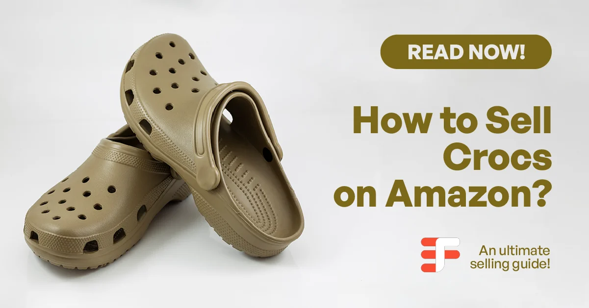 How to Successfully Sell Crocs on Amazon