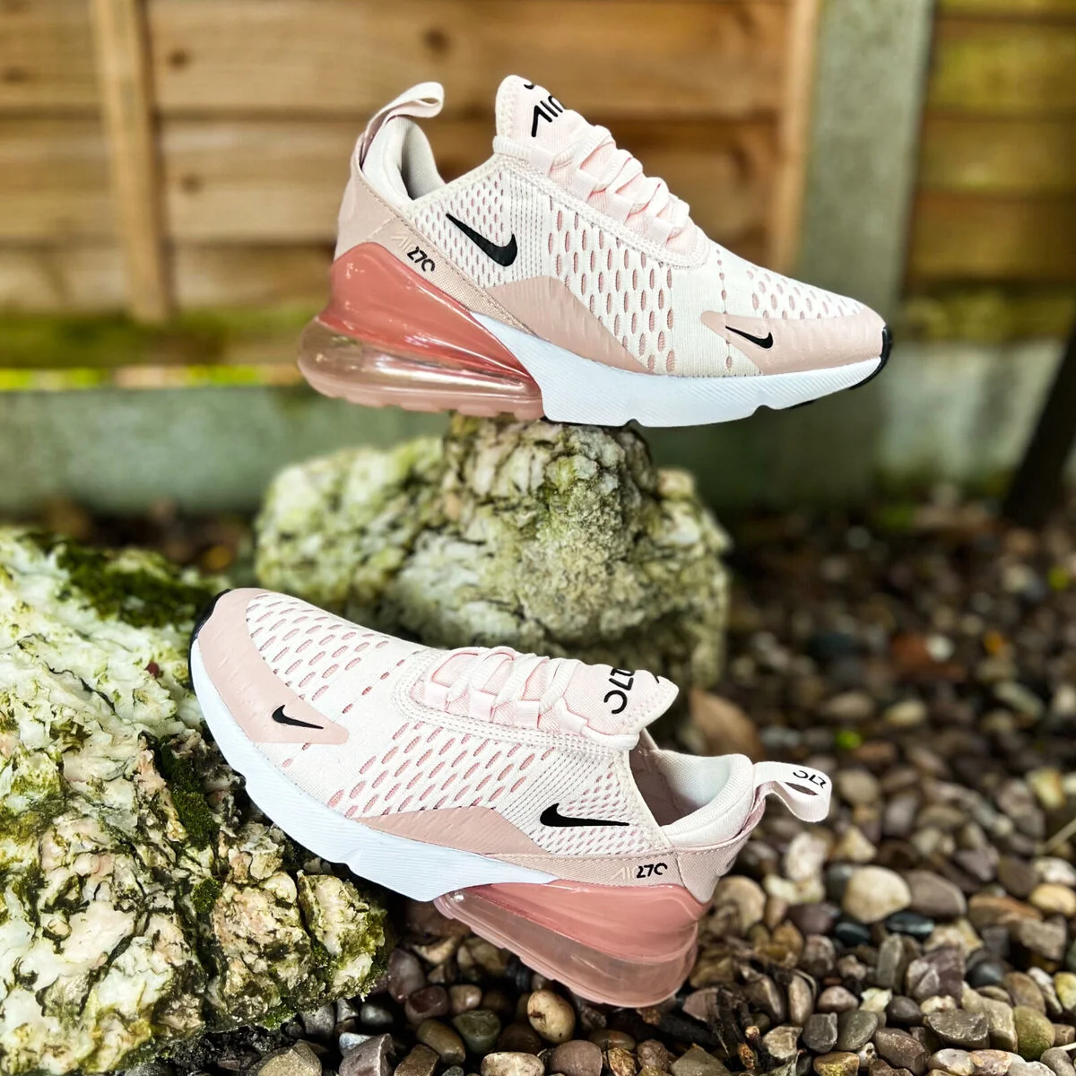 Nike Air Max 270 