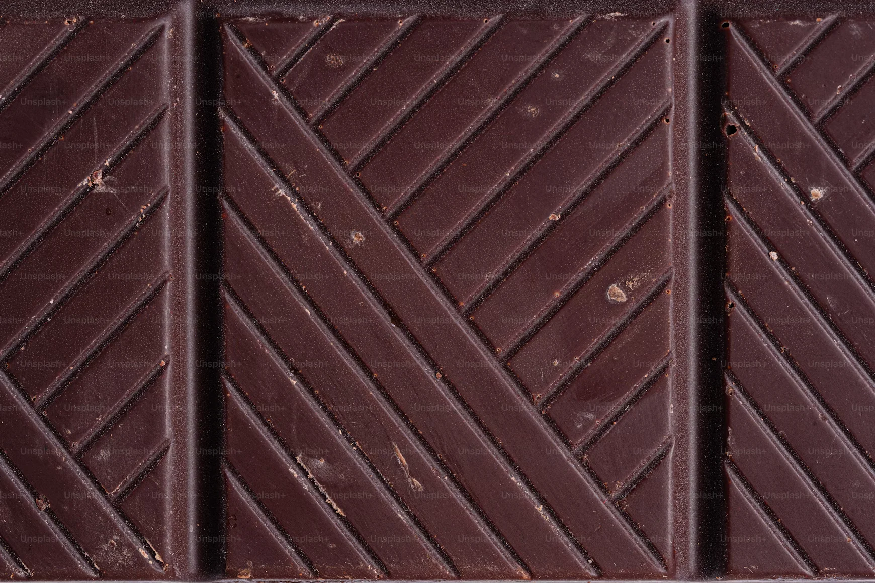 Organic Dark Chocolate Bar 