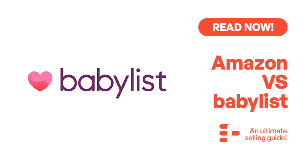 Amazon Vs Babylist