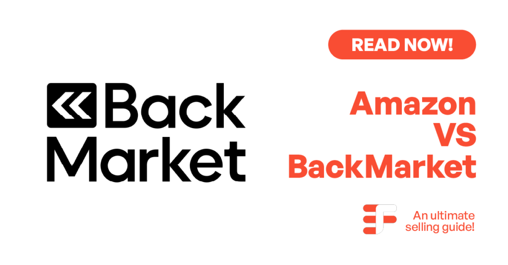 Amazon Vs Backmarket