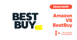 Amazon Vs BestBuy