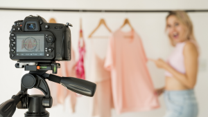 Showcase Your Product Collection With Video to Store Campaigns